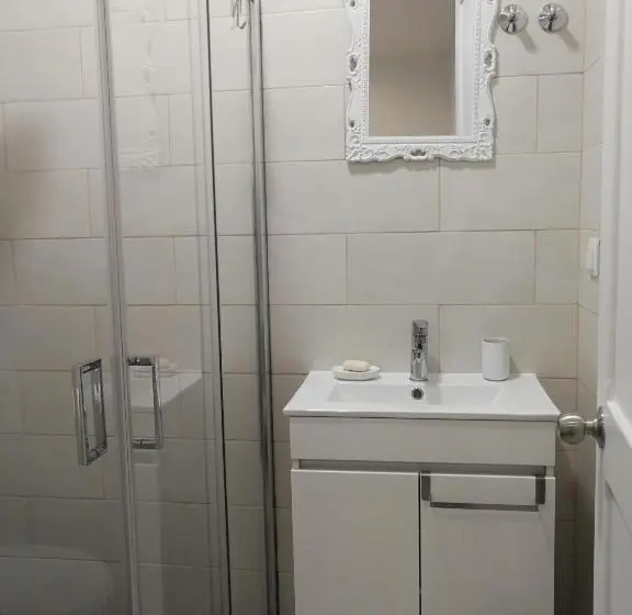 اتاق استاندارد, Quinta São José Da Relva