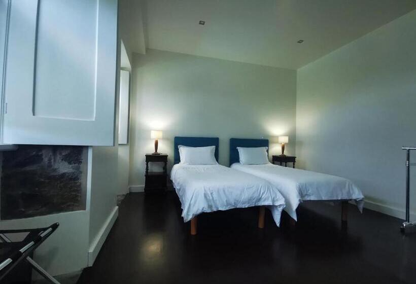 חדר סטנדרט, Quinta São José Da Relva