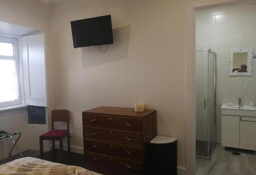 חדר סטנדרט, Quinta São José Da Relva