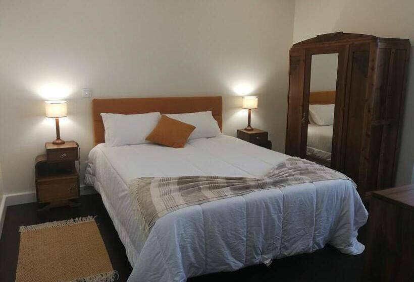 חדר סטנדרט, Quinta São José Da Relva