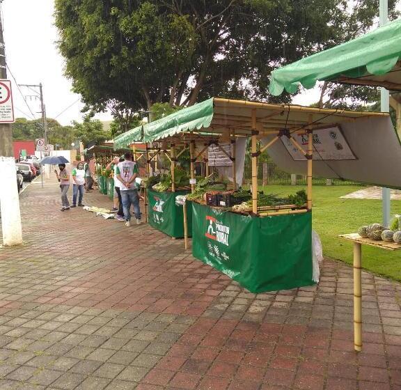 スイート, Recanto Cheio De Cheiro