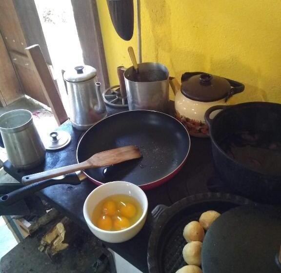 スイート, Recanto Cheio De Cheiro