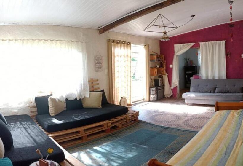 ベーシックルーム, Recanto Cheio De Cheiro