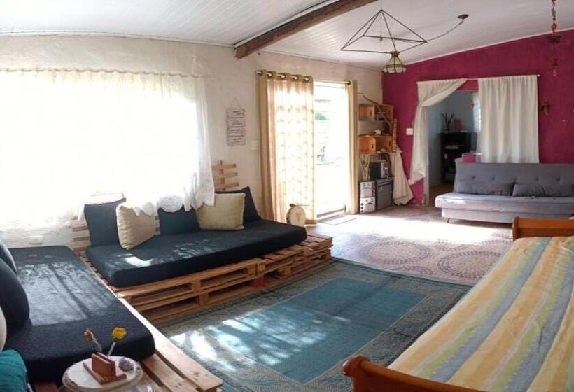 ベーシックルーム, Recanto Cheio De Cheiro