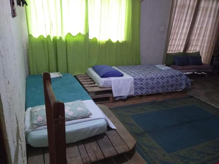 ベーシックルーム, Recanto Cheio De Cheiro