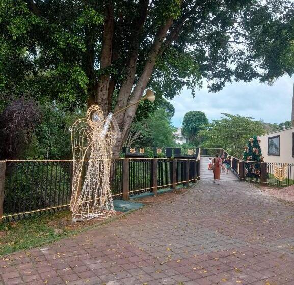 ベーシックルーム, Recanto Cheio De Cheiro