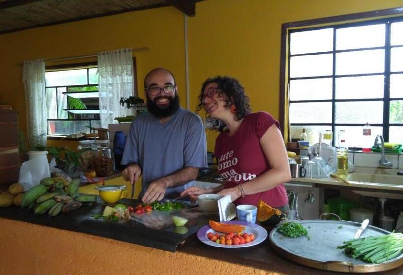 ベーシックルーム, Recanto Cheio De Cheiro