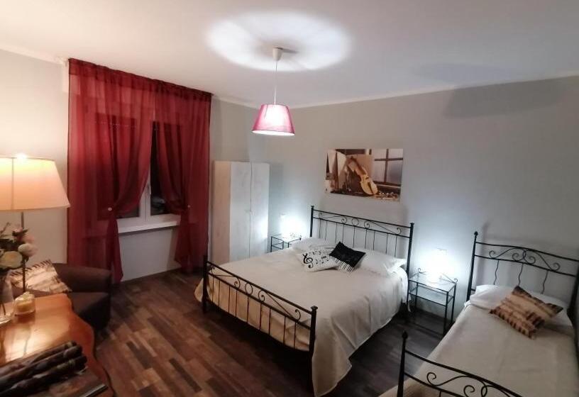 اتاق لوکس سه تخته, Segui Le Note Della Tua Vita