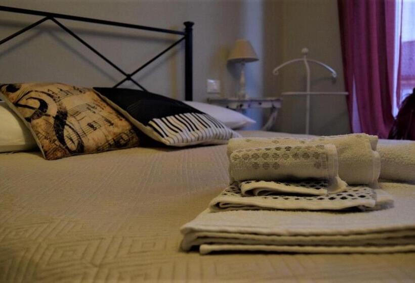 اتاق استاندارد, Segui Le Note Della Tua Vita