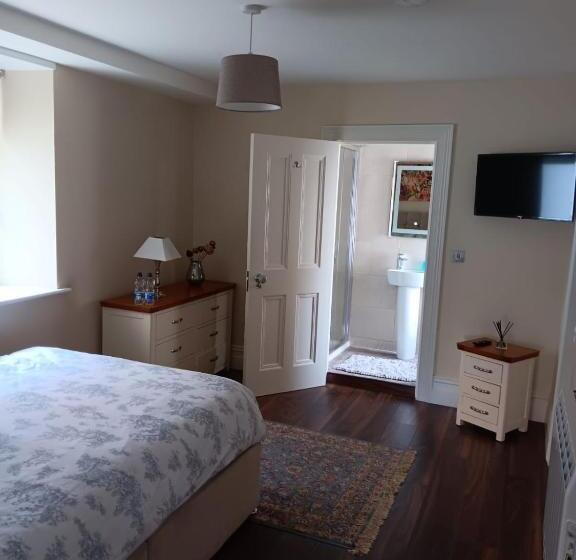 스탠다드 룸, The Lodge