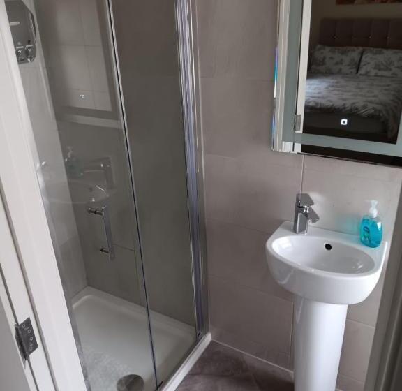 스탠다드 룸, The Lodge