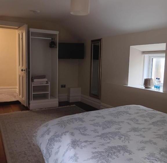 Standard room with outdoor bath, The Lodge