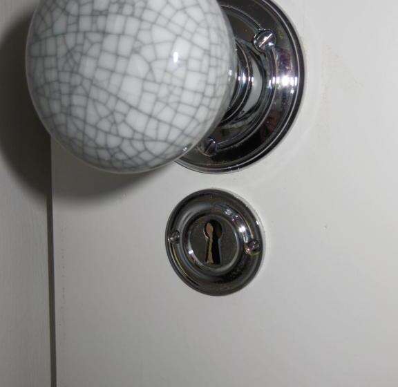 Standard room with outdoor bath, The Lodge