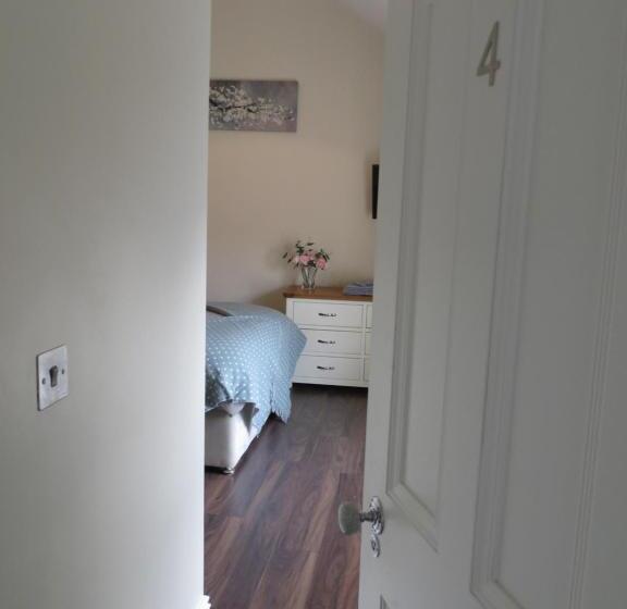 스탠다드 룸, The Lodge