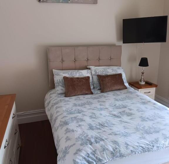 스탠다드 룸, The Lodge