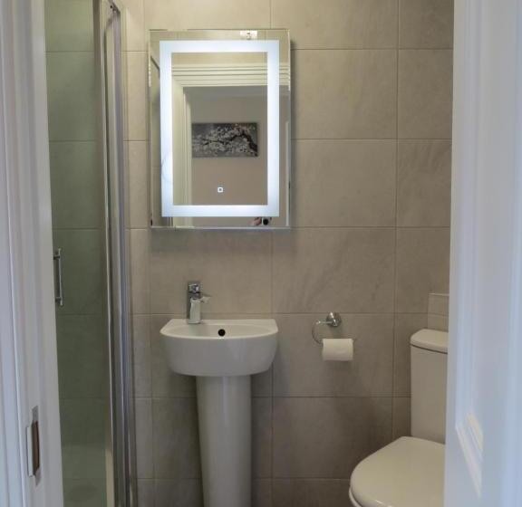 스탠다드 룸, The Lodge