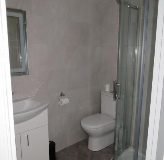 스탠다드 룸, The Lodge