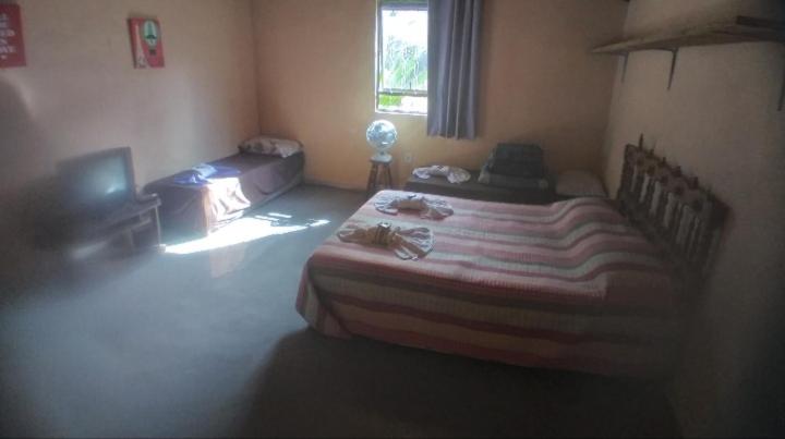 Family Suite, Vale Do Sereno