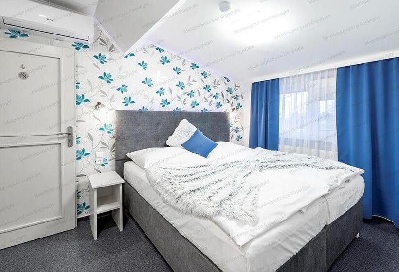 디럭스 룸, Villa May Way