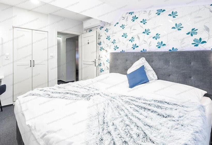 디럭스 룸, Villa May Way