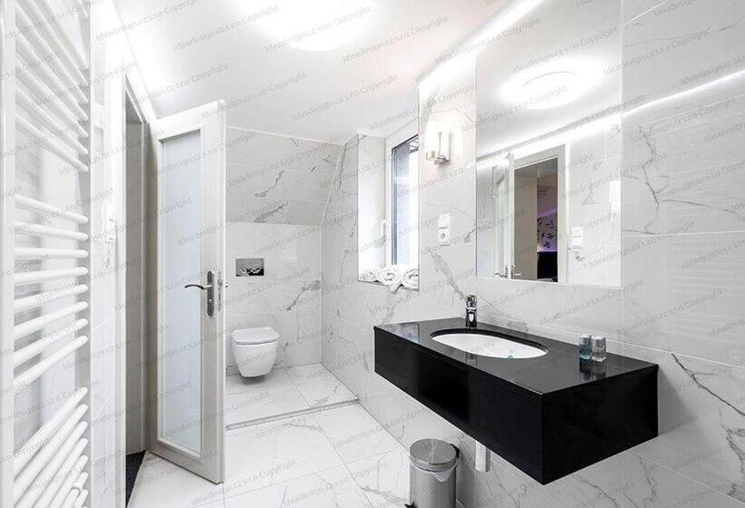 디럭스 룸, Villa May Way