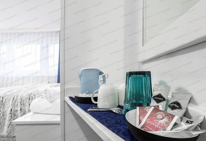 디럭스 룸, Villa May Way