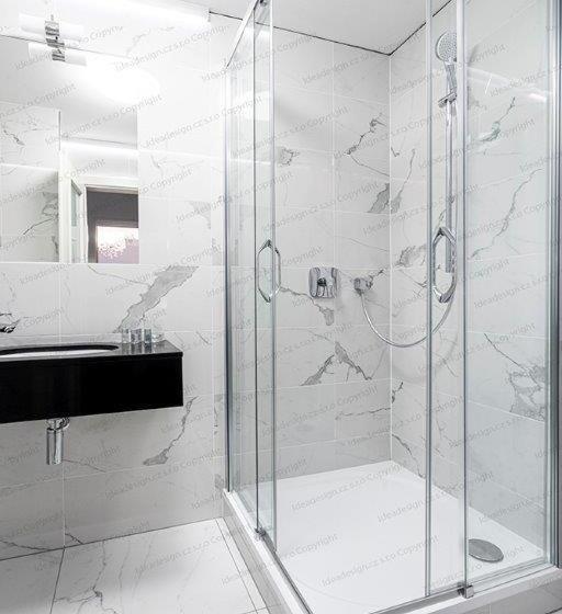 침실 1개 디럭스 아파트, Villa May Way