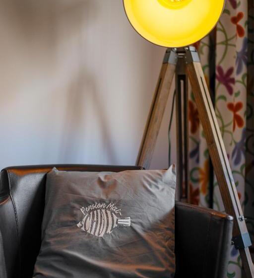 Номер Стандарт, Pension Mai Scholle