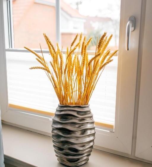 Номер Стандарт, Pension Mai Scholle