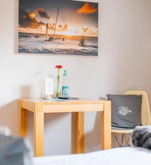 Номер Стандарт Индивидуальный, Pension Mai Scholle