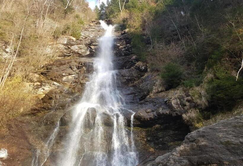 דירת שני חדרים, Restaurant Appartements Almdiele