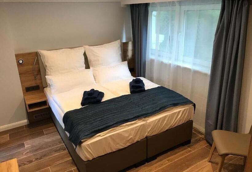 شقة غرفة نوم واحدة بالطابق الأرضى, Stayhome Tossens