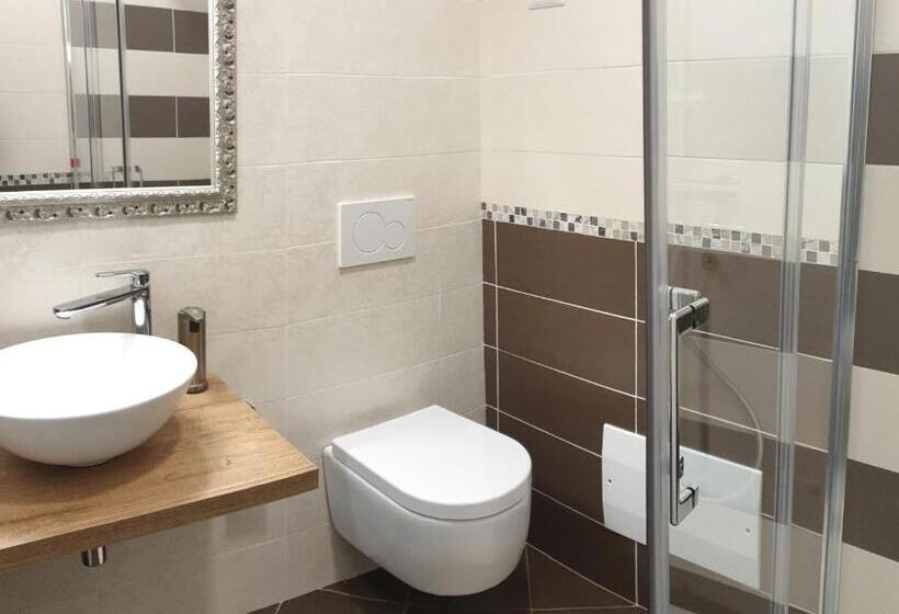 标准间, Archubintu B&b