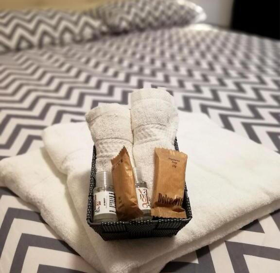 带阳台的三人标准间, Archubintu B&b