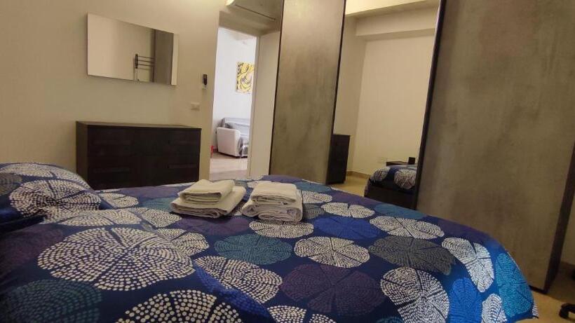 Апартаменты 1 Спальня, Archubintu B&b