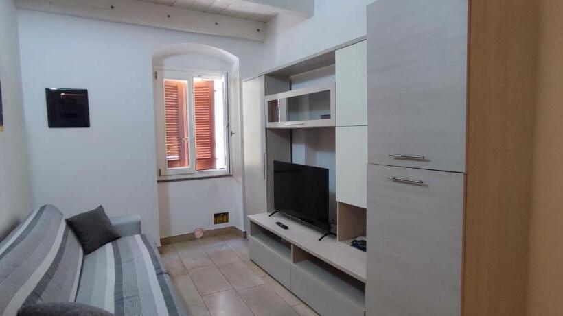 带1个卧室的公寓, Archubintu B&b