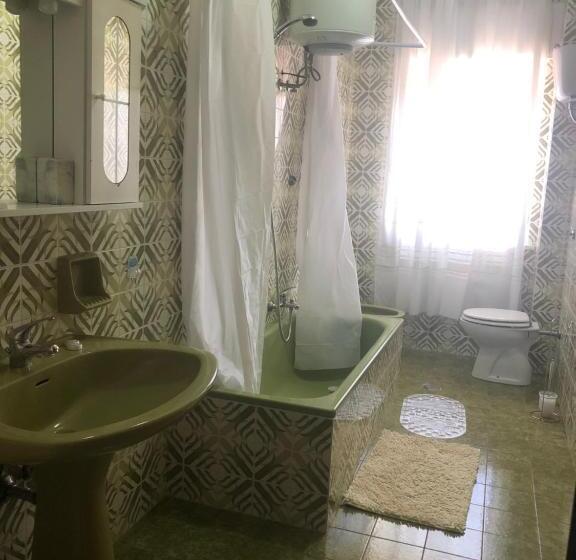 Номер Economy, B & B Patrizia