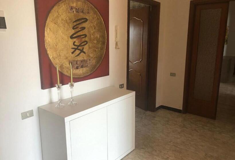 Номер Economy, B & B Patrizia