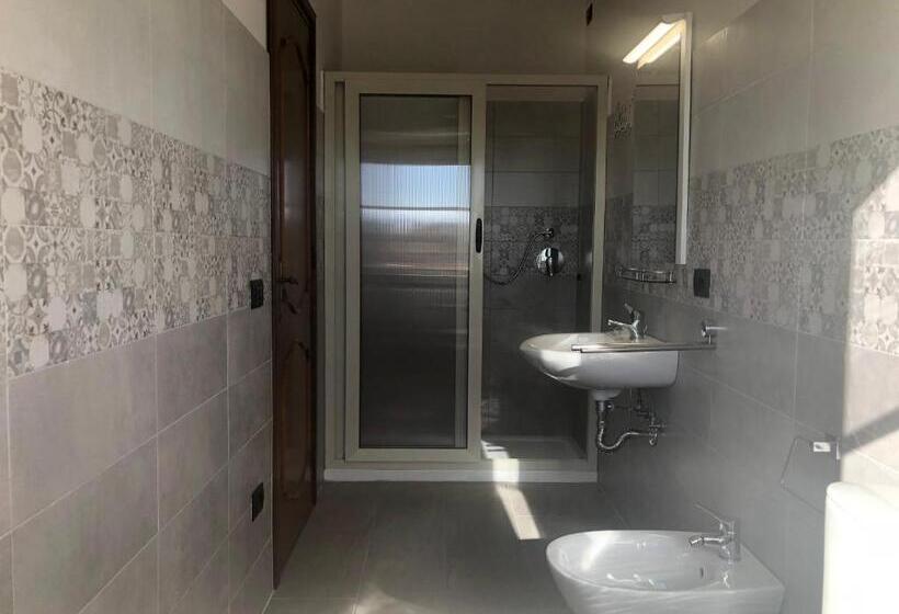Номер Economy, B & B Patrizia