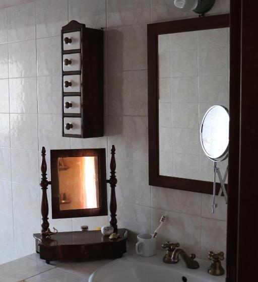 غرفة قياسية سرير كينج, B&b Sotto La Luna