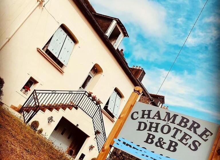 סוויטה דלוקס, Central Brittany B And B