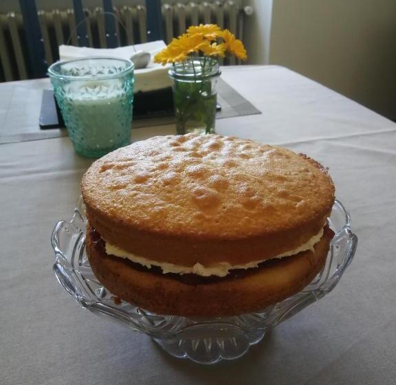 חדר דלוקס, Central Brittany B And B