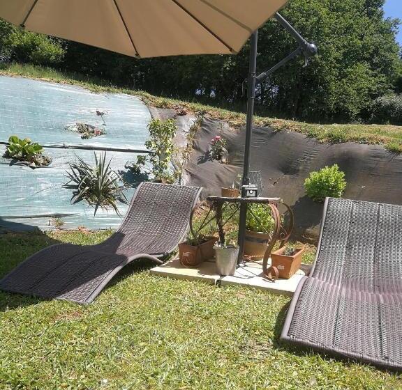 סוויטה דלוקס, Central Brittany B And B