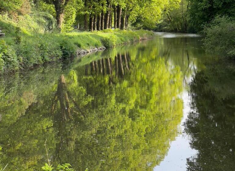 סוויטה דלוקס, Central Brittany B And B