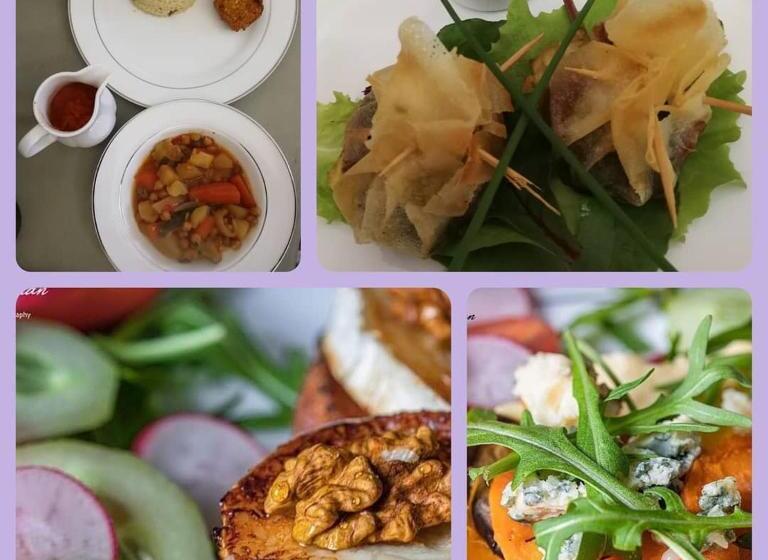 סוויטה דלוקס, Central Brittany B And B