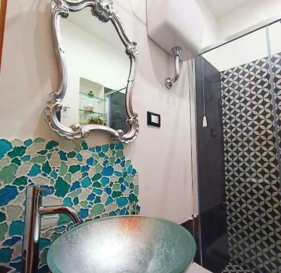 スタンダードルーム, Jasmine Cottage