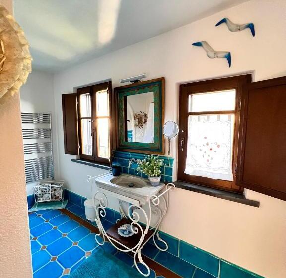 キングサイズベッドのスタンダードルーム, Jasmine Cottage