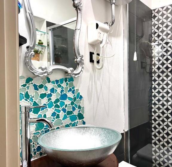 スタンダードルーム, Jasmine Cottage