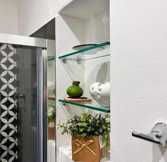 スタンダードルーム, Jasmine Cottage