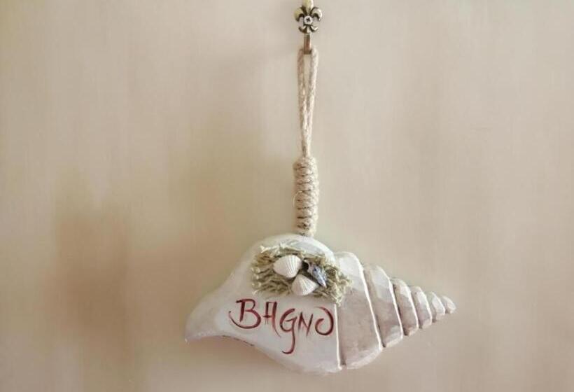 スタンダードルーム, Jasmine Cottage